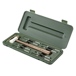 Weaver GUNSMITH HAMMER & PUNCH SET (WEA-849723)