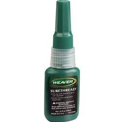 Weaver SURETHREAD ADHESIVE (WEA-849272)
