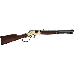 HENRY H6 BIG BOY BRASS CARBINE