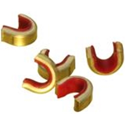 SAUNDERS NOK SET RED CORE 6PK (SN-3001)