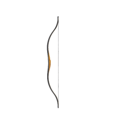 RAGIM TAIGA HORSE BOW BLACK RH