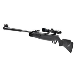 STOEGER X20GT SYNTHETIC .177 CAL. W/SCOPE (STO-X20GT)