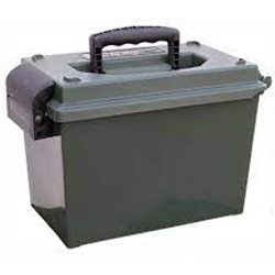 Mtm  SPORTSMAN'S DRY BOX SMALL (MTM-SDB011)