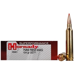 HORNADY 8061