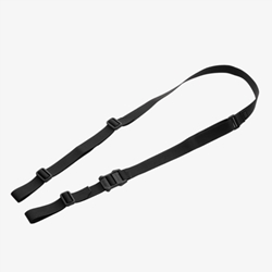 Magpul Industries MS1 LITE SLING BLACK