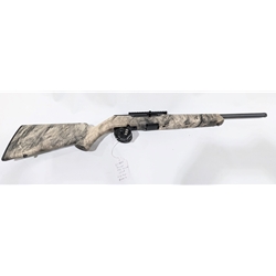 SAVAGE A22 OVERWATCH 22LR