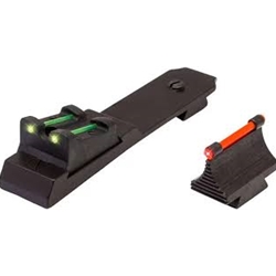 TruGlo FIRESIGHT RUGER 10/22 RIFLE SET (TG-TG111W)
