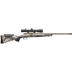 BROWNING X-BOLT 2 SPEED SPR