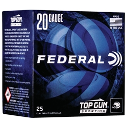 Federal TGS2248