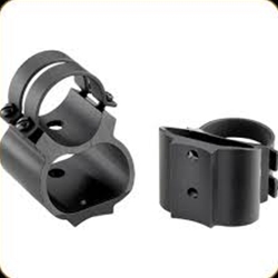Weaver 1" SEE-THRU RING MOUNTS FOR MARLIN 336 (49713)