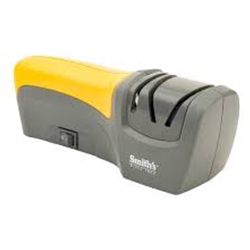 SMITH'S EDGE PRO COMPACT ELECTRIC KNIFE SHARP. (SMI-50005)