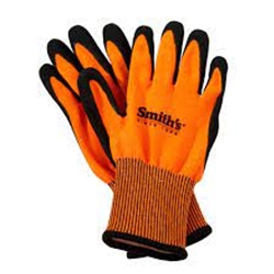 SMITH'S CUT RESISTANT HUNTING GLOVES (SMI-51492) Smith's Cut Resistant Hunting Gloves, Edge Sport