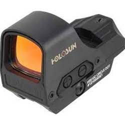 HOLOSUN HS510C RED DOT SIGHT