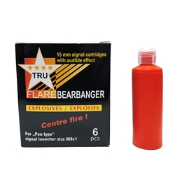 Tru Flare M10B BEAR BANGER