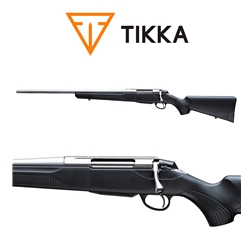 TIKKA T3X LITE SS LH