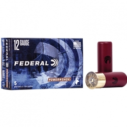 Federal F127SS2 FEDERAL SABOT SLUG