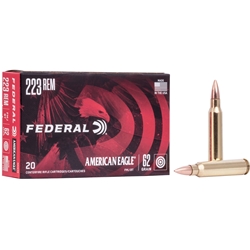 Federal AE223N