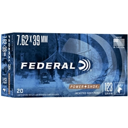 Federal 76239B