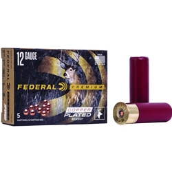 Federal P15800