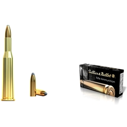SELLIER&BELLOT 330410 5.6X52R