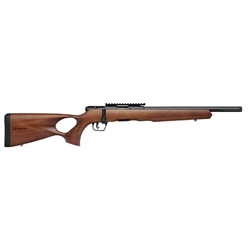 SAVAGE B22 TIMBER THUMBHOLE