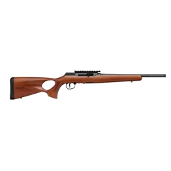 SAVAGE A22 TIMBER THUMBHOLE