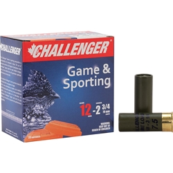 CHALLENGER 10017 GAME AND SPORTING GAME LOAD #7.5