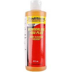 TRADITIONS A1295 WONDERLUBE 1000 PLUS BORE CLEANING SOLVENT