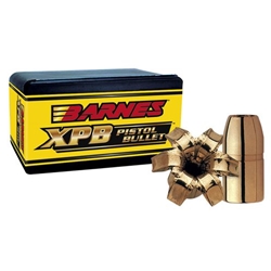 BARNES 30562 .451 PISTOL BULLET