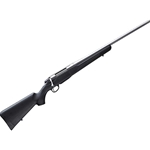 30-06 Black/Stainless Steel Bolt