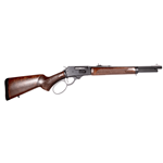 45-70 Gvt Blued/Wood Rifle