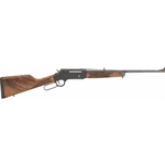 308 Win Wood Lever