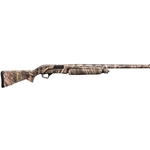 12Ga 3.5" Mossy Oak Shadow Grass Habitat Pump
