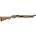 20Ga 3" Dark Earth Pump