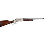 308 Win Wood/Engraved Lever