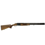 20Ga 3" Wood Over-Under
