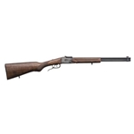22LR/20GA Wood Over-Under
