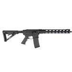300 AAC Blackout Black Black
