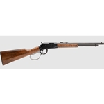 17HMR Wood Blued
